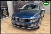 Volkswagen Passat Alltrack Alltrack Passat alltrack 4mot 2.0tdi dsg leder/ahk/matrix