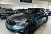 BMW Série 3  320 d m sport *laser*head up*alcantara*el.ahk*