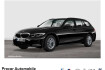 BMW Série 3 Advantage 320 i advantage aut nav led pano hifi komfzg