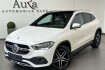 Mercedes GLA Progressive Benz gla 220 progressive nav+kam+pano+v cock+shz+1hd