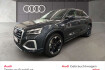 Audi Q2 Advanced 30 tfsi advanced matrix led app pdc
