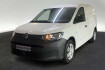 Volkswagen Caddy EcoProfi cargo maxi dsg klima tempomat 1hand pdc