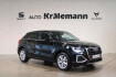 Audi Q2 Advanced 35 tfsi advanced dsg*led*kamera*el.heckklappe