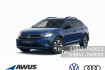 Volkswagen Taigo Goal goal 1.0 tsi dsg led  app connect  dab+  sitzheizung