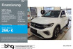 Volkswagen T-Cross R-Line T cross r line 1 0 tsi opf dsg