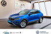 Volkswagen T-Roc Life T roc 1.5tsi dsg life led+ navi ahk acc 2z klima rear vi