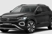 Volkswagen T-Roc  T roc goal 1.5 16v tsi act android auto*metallic