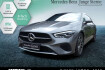 Mercedes CLA AMG Line Advanced Plus Benz cla 180 sb advanced+mbux+rf.kam+navi+led+spurhal