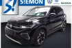 Volkswagen T-Cross R-Line T cross 1.5 tsi dsg r line ahk acc navi shz pdc rkam