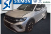 Volkswagen T-Cross R-Line T cross 1.5 tsi dsg r line ahk acc navi shz rkam