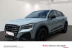Audi Q2 S-Line 35 tfsi s line acc leder rfk mmi