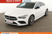 Mercedes CLA AMG Line Benz cla 180 cla 180 amg line aut.*nav*temp*cam*pdc*shz*alu*