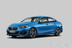 BMW Série 2 Coupé M-Sport Bmw 218  218 m sport dab h k panorama komfort