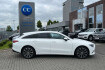 Mercedes CLA Progressive Benz cla 200 cla 200d shooting brake progressive ahk+mbux+led