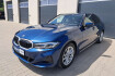 BMW Série 3  318 d lci*adapt.led*curved*dr.assist*hifi*hud*rfk