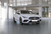 Mercedes CLA AMG Line Benz cla 200 shooting brake amg/pano/led/kamera