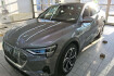 Audi e-Tron  E tron sportback 50 q led/21z./air sus/dab/navi+