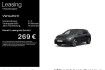 Volkswagen Golf GTI  Golf gti 2.0 tsi dsg ahk*navi*kam*stdhzg*led+*sh