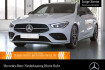 Mercedes CLA Autres Benz cla 200 edition 2020+amg+night+360 +ahk+led+totw