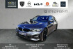 BMW Série 3 Sport 318 i touring m sport|shadow+keyless+acc+leder