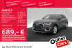 Audi Q3 Advanced 35 tfsi s tronic advanced ahk/navi+/privacy