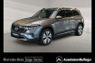 Mercedes EQB Progressive Benz eqb 250 progressive mbux+progressive+wide+cam