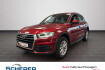 Audi Q5  40 tdi quattro s tro/led/ahk/navi/virtual/uvm