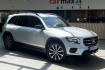 Mercedes GLB Progressive Benz glb 250 glb glb 250 4m progressiv night offroadpaket ahk