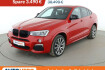 BMW X4  m40i aut. *360 *led*hud*tempo*shz*memory*
