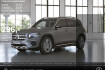 Mercedes GLB Progressive Benz glb 200 d progressive+navi+multibeam led