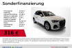 Audi Q3 S-Line 35 tdi s tronic s line ext ahk standhzg navi led k