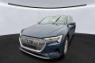 Audi e-Tron Advanced E tron sportback 50 advanced/mtrx/pano/360 /b&o