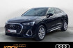 Audi Q3 S-Line 35 tfsi s tronic s line 2x  ahk  ac