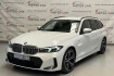 BMW Série 3 M-Sport 320 i m sport curved/led/kam/key/navi/spur/tot/18