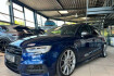 Audi S3  lim. 2.0 tfsi quattro led acc navi virtual