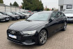 Audi A6 Sport avant 50 tdi quattro tiptronic sport *ahk *rfk *finanzierung mogl.