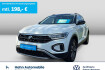 Volkswagen T-Roc Goal T roc 1.5tsi dsg goal ahk pdc led navi parklenk