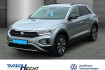 Volkswagen T-Roc  T roc goal 1.5 tsi dsg*led*navi*shz*5 j. gar*