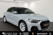 Audi A1 Advanced advanced 30 tfsi navi led privacy o