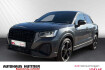 Audi Q2 S-Line 35 tfsi s line s tronic led pdc r kamera navi