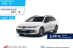 Volkswagen Golf Variant Goal Golf variant golf viii variant 1.5 etsi dsg goal ledplus+ahk
