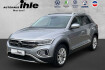 Volkswagen T-Roc Style T roc style 2.0 tdi dsg ahk rfk pdc acc sitzhz