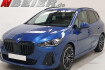 BMW Série 2 Coupé  Bmw 218  218 i m sport led hud shz kamara totwinkel active tou