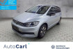 Volkswagen Touran United goal 1.5tsi 7 sitze/navi/rfk/travel/shz