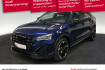 Audi Q2 S-Line s line 35 tfsi s tr. rfk pdc matrix navi