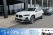 BMW X2 Advantage Plus sdrive18d advantage plus rfk. navi. sportsitz