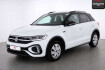 Volkswagen T-Roc R-Line T roc t roc 2.0 tsi 4m r line pano iqlight memory ahk
