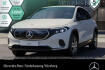 Mercedes EQA Progressive Benz eqa 250 prog+night+advanced+kamera+spur