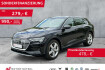 Audi e-Tron Advanced E tron 55 qu advanced led+navi+air+gra+shz+20z.