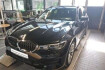 BMW Série 3 Advantage 330 e advantage/aut/sportsitz/drive&park&fernlass